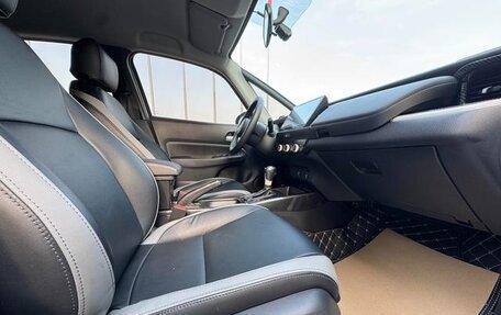 Honda Fit, 2021 год, 1 451 001 рублей, 10 фотография