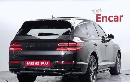 Genesis GV80 I, 2025 год, 8 140 000 рублей, 3 фотография