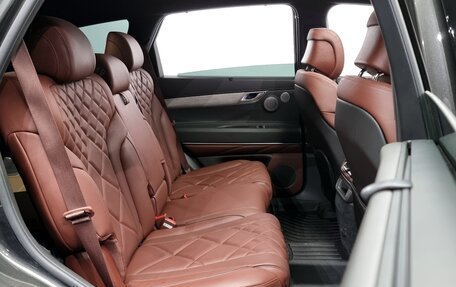 Genesis GV80 I, 2025 год, 8 140 000 рублей, 9 фотография