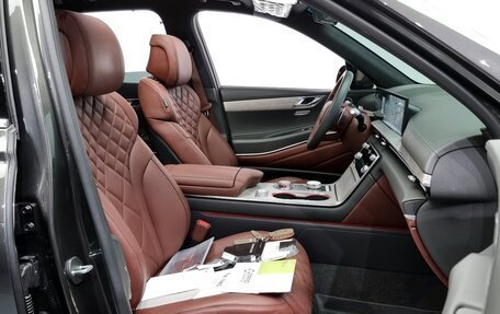 Genesis GV80 I, 2025 год, 8 140 000 рублей, 7 фотография