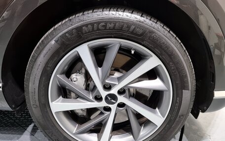 Genesis GV80 I, 2025 год, 8 140 000 рублей, 17 фотография