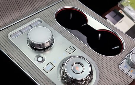 Genesis GV80 I, 2025 год, 8 140 000 рублей, 15 фотография