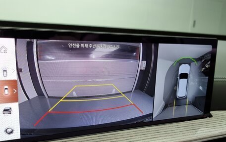 Genesis GV80 I, 2025 год, 8 140 000 рублей, 14 фотография