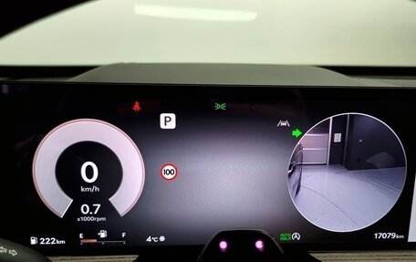 Genesis GV80 I, 2025 год, 8 140 000 рублей, 11 фотография