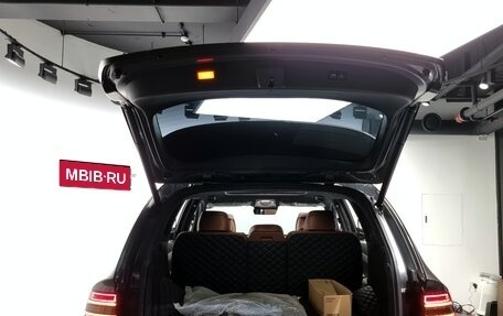 Genesis GV80 I, 2025 год, 8 140 000 рублей, 16 фотография