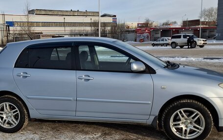 Toyota Corolla, 2006 год, 670 000 рублей, 5 фотография