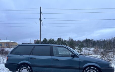 Volkswagen Passat B3, 1990 год, 98 000 рублей, 4 фотография