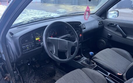 Volkswagen Passat B3, 1990 год, 98 000 рублей, 8 фотография