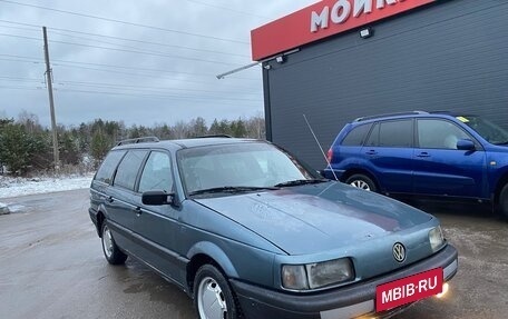 Volkswagen Passat B3, 1990 год, 98 000 рублей, 3 фотография