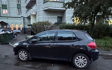 Toyota Auris II, 2008 год, 560 000 рублей, 5 фотография