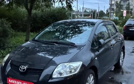 Toyota Auris II, 2008 год, 560 000 рублей, 3 фотография