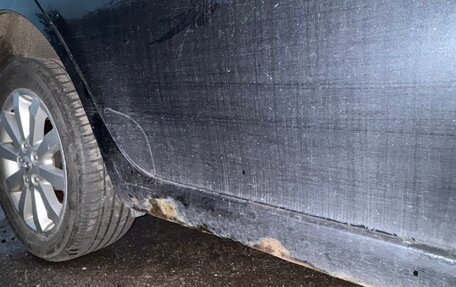 Toyota Auris II, 2008 год, 560 000 рублей, 10 фотография