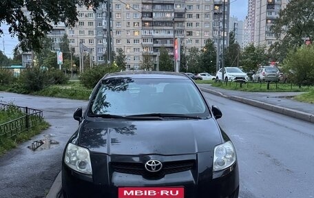 Toyota Auris II, 2008 год, 560 000 рублей, 4 фотография