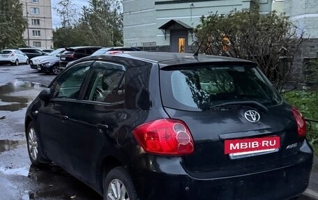 Toyota Auris II, 2008 год, 560 000 рублей, 2 фотография