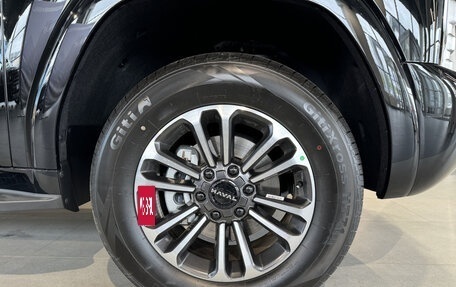 Haval H9, 2024 год, 4 999 000 рублей, 4 фотография