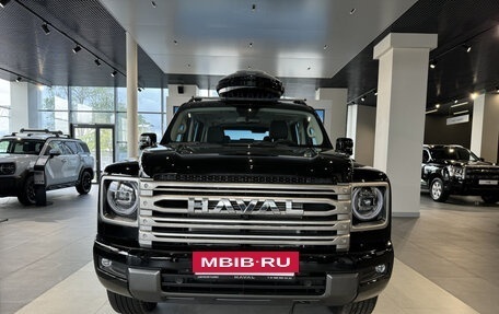 Haval H9, 2024 год, 4 999 000 рублей, 2 фотография