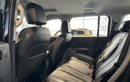 Haval H9, 2024 год, 4 999 000 рублей, 9 фотография