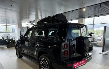 Haval H9, 2024 год, 4 999 000 рублей, 8 фотография