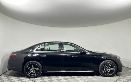 Mercedes-Benz E-Класс, 2025 год, 10 300 000 рублей, 4 фотография