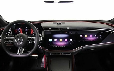 Mercedes-Benz E-Класс, 2025 год, 10 300 000 рублей, 8 фотография