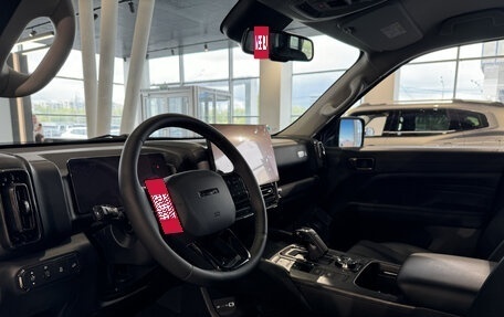 Haval H9, 2024 год, 4 999 000 рублей, 11 фотография