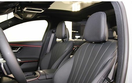 Mercedes-Benz E-Класс, 2025 год, 10 300 000 рублей, 10 фотография