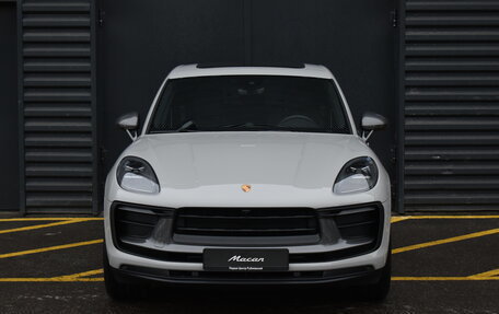 Porsche Macan I рестайлинг, 2025 год, 12 999 000 рублей, 3 фотография