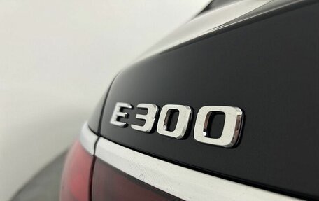 Mercedes-Benz E-Класс, 2025 год, 10 300 000 рублей, 19 фотография