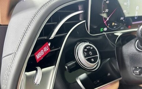 Mercedes-Benz E-Класс, 2025 год, 10 300 000 рублей, 15 фотография