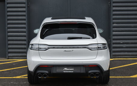 Porsche Macan I рестайлинг, 2025 год, 12 999 000 рублей, 4 фотография