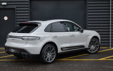 Porsche Macan I рестайлинг, 2025 год, 12 999 000 рублей, 7 фотография