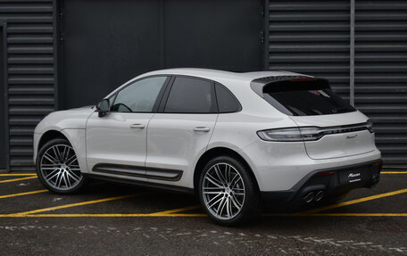 Porsche Macan I рестайлинг, 2025 год, 12 999 000 рублей, 8 фотография