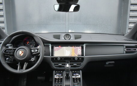 Porsche Macan I рестайлинг, 2025 год, 12 999 000 рублей, 13 фотография