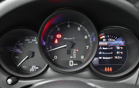 Porsche Macan I рестайлинг, 2025 год, 12 999 000 рублей, 14 фотография