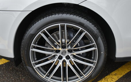 Porsche Macan I рестайлинг, 2025 год, 12 999 000 рублей, 9 фотография