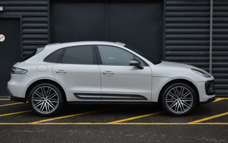 Porsche Macan I рестайлинг, 2025 год, 12 999 000 рублей, 6 фотография