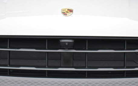 Porsche Macan I рестайлинг, 2025 год, 12 999 000 рублей, 10 фотография