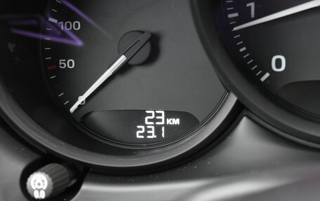 Porsche Macan I рестайлинг, 2025 год, 12 999 000 рублей, 15 фотография