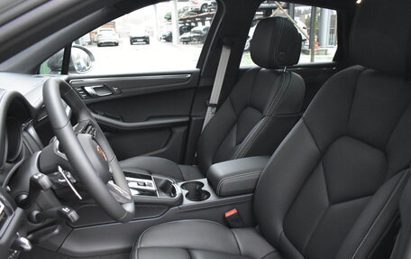 Porsche Macan I рестайлинг, 2025 год, 12 999 000 рублей, 11 фотография