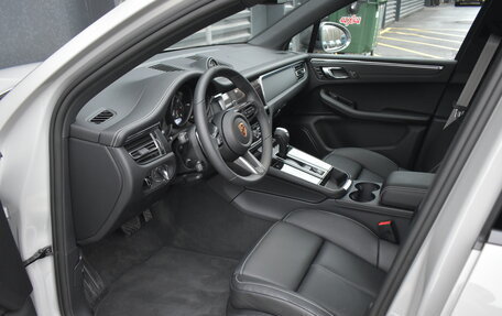 Porsche Macan I рестайлинг, 2025 год, 12 999 000 рублей, 12 фотография