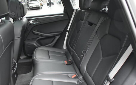 Porsche Macan I рестайлинг, 2025 год, 12 999 000 рублей, 19 фотография