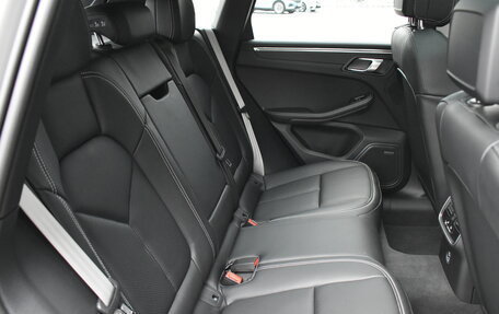 Porsche Macan I рестайлинг, 2025 год, 12 999 000 рублей, 23 фотография