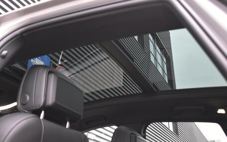 Porsche Macan I рестайлинг, 2025 год, 12 999 000 рублей, 20 фотография