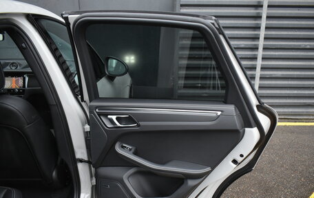 Porsche Macan I рестайлинг, 2025 год, 12 999 000 рублей, 21 фотография