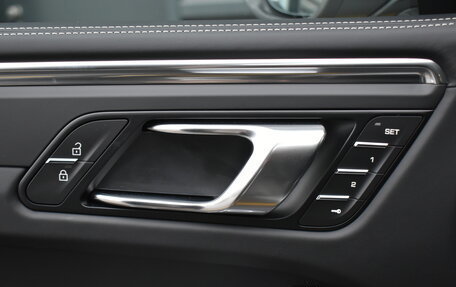 Porsche Macan I рестайлинг, 2025 год, 12 999 000 рублей, 28 фотография