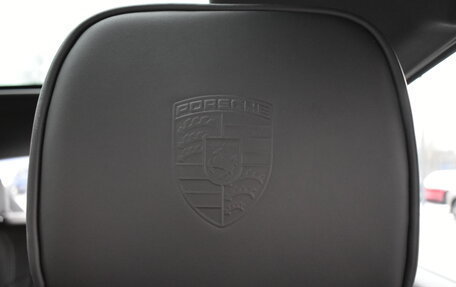 Porsche Macan I рестайлинг, 2025 год, 12 999 000 рублей, 32 фотография