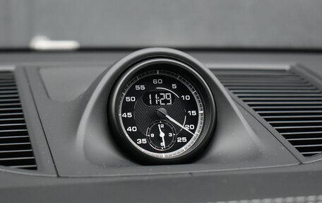 Porsche Macan I рестайлинг, 2025 год, 12 999 000 рублей, 33 фотография