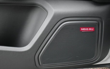 Porsche Macan I рестайлинг, 2025 год, 12 999 000 рублей, 30 фотография