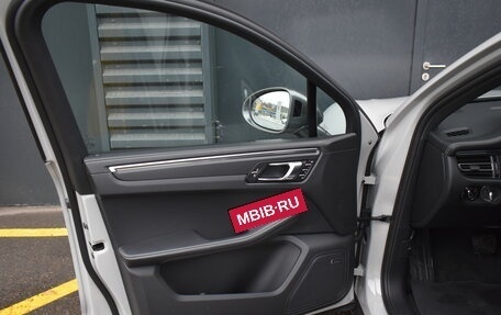 Porsche Macan I рестайлинг, 2025 год, 12 999 000 рублей, 27 фотография