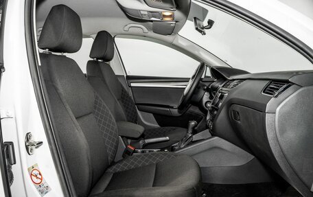 Skoda Octavia, 2020 год, 1 530 000 рублей, 5 фотография